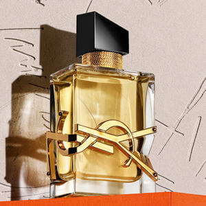 YSL Libre Eau De Parfum Deluxe 50ml Gift Set